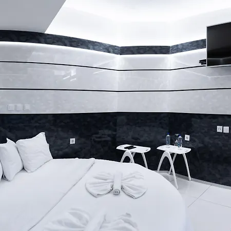 Inbox Хостел Скопье