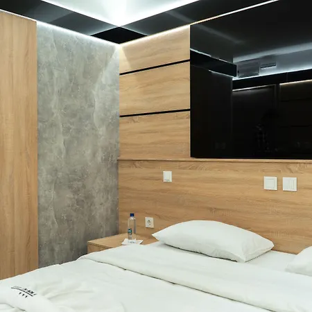 Inbox * Скопье