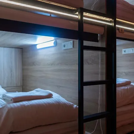 Inbox Хостел *