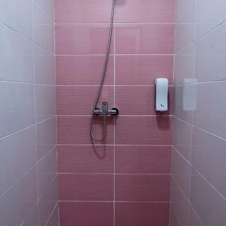 Inbox Хостел Скопье