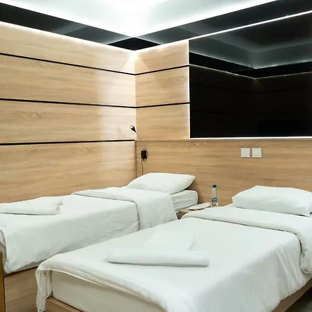 Hostel Inbox Skopje