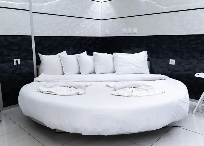 Хостел Inbox Скопье