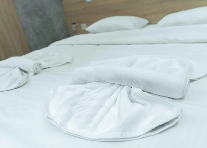 Хостел Inbox Скопье