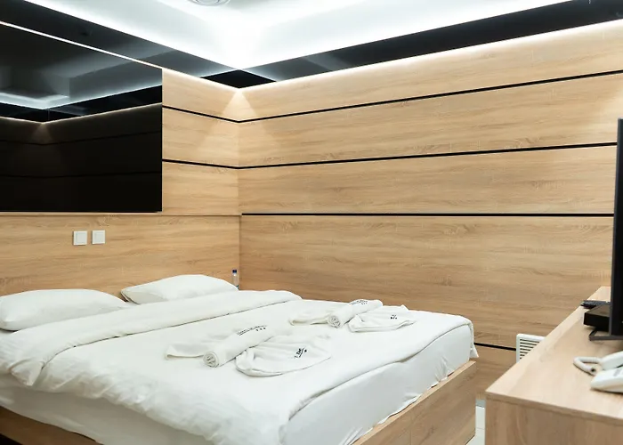 Inbox * Скопье